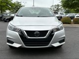 Used 2021 Nissan Versa SV image 3