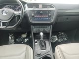 Used 2018 Volkswagen Tiguan SEL Premium image 4
