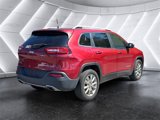 Used 2016 Jeep Cherokee Limited w/ Luxury Group image 5