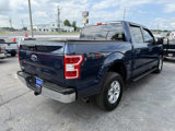 Used 2018 Ford F150 XLT image 4
