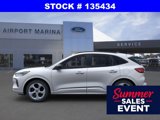 New 2024 Ford Escape ST-Line w/ Tech Pack #1 image 3