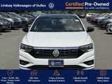 Used 2021 Volkswagen Jetta R-Line w/ R-Line Cold Weather Package image 3