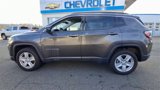 Used 2022 Jeep Compass Latitude image 5