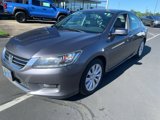 Used 2014 Honda Accord EX-L image 2