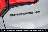 Certified 2023 Buick Encore GX Preferred w/ Cold Weather Comfort Package image 5