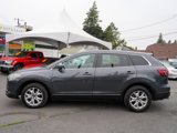 Used 2014 MAZDA CX-9 Touring w/ Touring Technology Package image 4