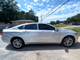 Used 2018 Chevrolet Impala LT image 5