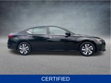 Used 2023 Nissan Altima 2.5 S image 4