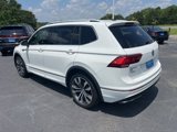 Used 2018 Volkswagen Tiguan SEL Premium w/ R-Line Package image 5