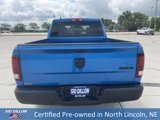 Used 2021 RAM 1500 Classic Warlock w/ Electronics Group image 5
