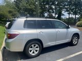 Used 2010 Toyota Highlander SE image 2
