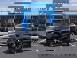New 2025 Chevrolet Trax RS image 2