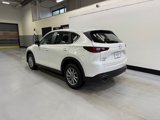 Used 2023 MAZDA CX-5 AWD 2.5 S image 3