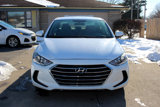 Used 2017 Hyundai Elantra SE image 3