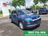 Used 2021 Chevrolet TrailBlazer LS image 3
