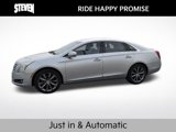 Used 2013 Cadillac XTS w/ Rear Seat Comfort Package image 2