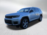 Used 2022 Jeep Grand Cherokee L Limited image 4