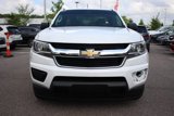 Used 2017 Chevrolet Colorado W/T w/ WT Convenience Package image 2