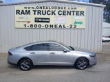 Used 2024 Honda Accord EX image 2