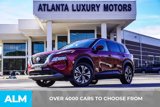 Used 2023 Nissan Rogue SV image 3