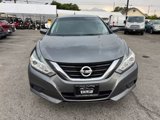 Used 2016 Nissan Altima 2.5 S w/ Power Driver Seat Package image 2