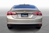 Used 2022 Chevrolet Malibu LT image 4