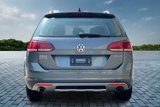 Used 2019 Volkswagen Golf Alltrack SE image 4