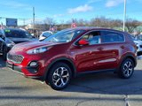 Certified 2022 Kia Sportage LX image 3