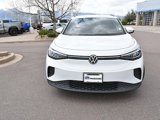 Used 2021 Volkswagen ID.4 Pro image 2