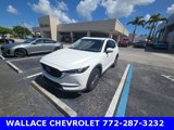 Used 2020 MAZDA CX-5 Touring image 2