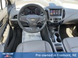 Used 2017 Chevrolet Cruze Premier image 2