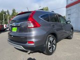 Used 2016 Honda CR-V Touring image 4