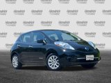 Used 2017 Nissan Leaf S w/ Charge Package image 2