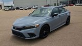 Used 2022 Honda Civic Sport image 4