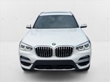 Used 2020 BMW X3 xDrive30i w/ Executive Package image 3