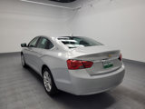 Used 2017 Chevrolet Impala LS image 5