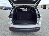 Used 2024 Jeep Grand Cherokee L Laredo image 5