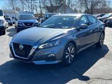 Used 2022 Nissan Altima 2.5 SV w/ SV Premium Package image 5