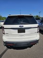 Used 2014 Ford Explorer Sport w/ Equipment Group 401A image 4