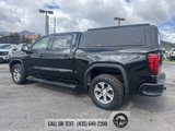 Used 2020 GMC Sierra 1500 AT4 w/ AT4 Premium Package image 4