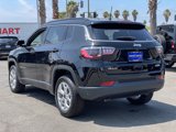 New 2025 Jeep Compass Latitude image 4