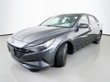 Certified 2023 Hyundai Elantra SEL image 3