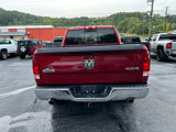 Used 2012 RAM 1500 Big Horn image 6