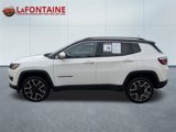 Used 2018 Jeep Compass Limited image 2