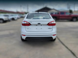 Used 2016 Ford Fiesta SE image 6