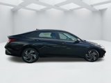 New 2025 Hyundai Elantra Sport image 4