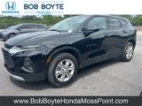 Used 2021 Chevrolet Blazer LT image 2