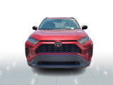 Certified 2020 Toyota RAV4 LE image 2