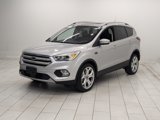 Used 2019 Ford Escape Titanium image 4