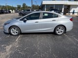 Used 2018 Chevrolet Cruze LT w/ Sun And Sound Package image 2